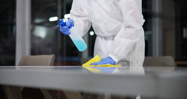 Licensed Drug Lab Cleanup service in Ohiowa, NE - Trauma Clean Pros